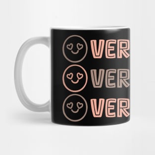 Mind Matters: Spread Positivity and Self-Care Awareness Mug
